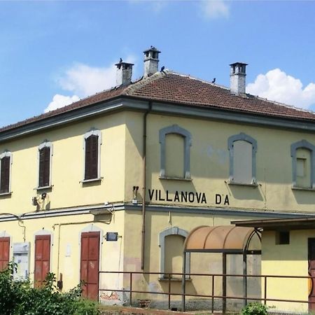 Appartamento Sofia In Zona Residenziale Strategica Wifi Gratuito Carbonara al Ticino Εξωτερικό φωτογραφία