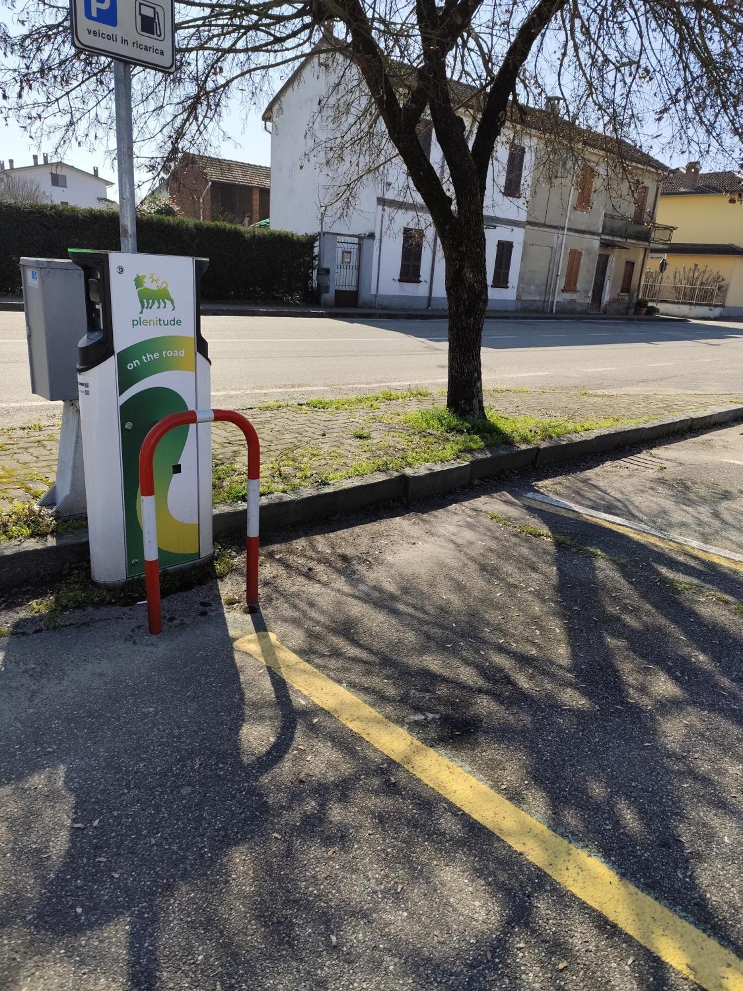 Appartamento Sofia In Zona Residenziale Strategica Wifi Gratuito Carbonara al Ticino Εξωτερικό φωτογραφία